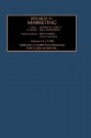 Research in Marketing, Volume 14: Designing Competitive Strategies for Global Marketing - Ajay K. Manrai, Jagdish N. Sheth, Atul Parvatiyar, Lalita Manrai