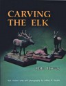 Carving the Elk - Jeffrey Snyder, Dale Power