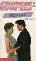 Prom Date - M.E. Cooper