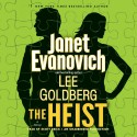 The Heist: A Novel - Deutschland Random House Audio, Lee Goldberg, Janet Evanovich, Scott Brick