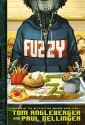 Fuzzy - Tom Angleberger, Paul Dellinger