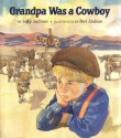 Grandpa Was a Cowboy - Silky Sullivan