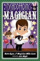 The Disappearing Magician (Magic Shop Series) - Kate Egan, Mike Lane, Eric Wight