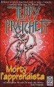 Morty l'apprendista - Terry Pratchett, Antonella Pieretti