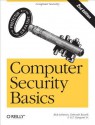 Computer Security Basics - Rick Lehtinen, G.T. Gangemi