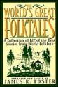 The World's Greatest Folktales - Budget Book Service, James Foster