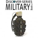 Military Book 2: Discover Series Picture Book for Children - Xist Publishing