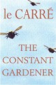 The Constant Gardener - John le Carré