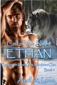 ETHAN (Kensington Cove: Call of the Night Book 1) - April A. Luna, Kensington Cove Series, Patricia Hudson