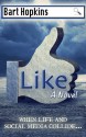 Like - Bart Hopkins