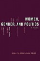 Women, Gender, and Politics: A Reader - Mona Lena Krook, Sarah Childs