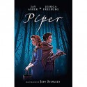 Piper - Jay Asher, Jessica Freeburg, Jeff Stokely