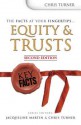 Equity and Trusts (Key Facts) - Chris Turner