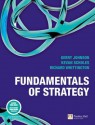 Fundamentals of Strategy - Gerry Johnson