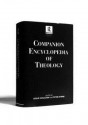 Companion Encyclopaedia of Theology - Peter Byrne