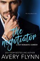 The Negotiator - Avery Flynn