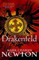 Drakenfeld - Mark Charan Newton