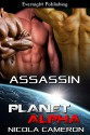 Assassin (Planet Alpha Book 9) - Nicola Cameron