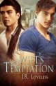 Swift's Temptation - J.R. Loveless