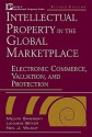 Intellectual Property in the Global Marketplace, 2 Volume Set - Melvin Simensky, Neil J. Wilkof, Lanning Bryer