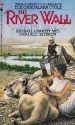 The River Wall - Randall Garrett, Vicki Ann Heydron