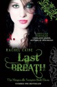 Last Breath - Rachel Caine