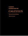 Answer Book to Calculus - Michael Spivak