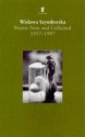 Poems, New And Collected (1957 97) (Faber Poetry) - Wisława Szymborska