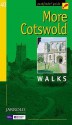 More Cotswold (Pathfinder Guide S.) - Brian Conduit