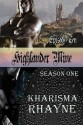 Highlander Mine - Season 1 - Episode 10 - Kharisma Rhayne