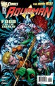 Aquaman Vol 7 #4 - Geoff Johns, Ivan Reis