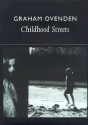 Childhood Streets - Graham Ovenden