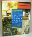 Terence Conran's Complete House &Amp; Garden Design Projects - Terence Conran