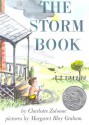 The Storm Book - Charlotte Zolotow, Margaret Bloy Graham