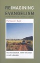 Reimagine Evangelism: Inviting Friends on a Spiritual Journey - Judy Johnson, Terry Erickson