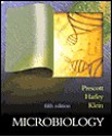 Microbiology + Microbes in Motion CD-ROM + Versa Ware (Book + Versa Ware) [With CDROM] - Prescott, Donald A. Klein, John P. Harley