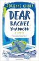 Dear Rachel Maddow - Adrienne Kisner