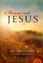 Mornings with Jesus - Judy Baer