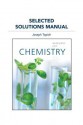 Selected Solutions Manual for Chemistry - John C. McMurry, Robert C. Fay, Joseph Topich