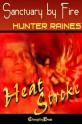 Sanctuary by Fire - Hunter Raines