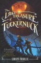 The Lost Treasure of Tuckernuck - Emily Fairlie