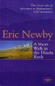 Lonely Planet Short Walk in the Hindu Kush - Eric Newby, Evelyn Waugh