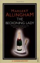 The Beckoning Lady - Margery Allingham