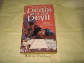 Deals With the Devil - Loren D. Estleman, Mike Resnick, Jack C. Haldeman II, Michelle Sagara West, Jane Yolen, Terry McGarry, Dean Wesley Smith, Jody Lynn Nye, Jack Dann, David Gerrold, Laura Resnick, Lawrence Watt-Evans, Kristine Kathryn Rusch, Esther M. Friesner, Anthony R. Lewis, Jack Nime