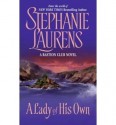 A Lady of His Own - Stephanie Laurens