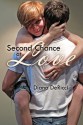 Second Chance at Love - Diana DeRicci