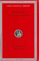 Horace: the Odes and Epodes - Horace