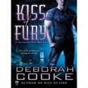 Kiss of Fury - Deborah Cooke