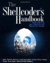 Shellcoders Handbook W/Ws - Jack Koziol, David Litchfield, Dave Aitel