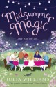 Midsummer Magic - Julia Williams